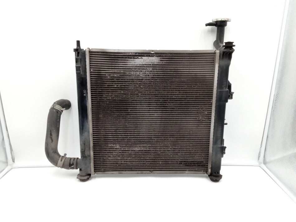 Radiatore acqua KIA Picanto Serie (17>)