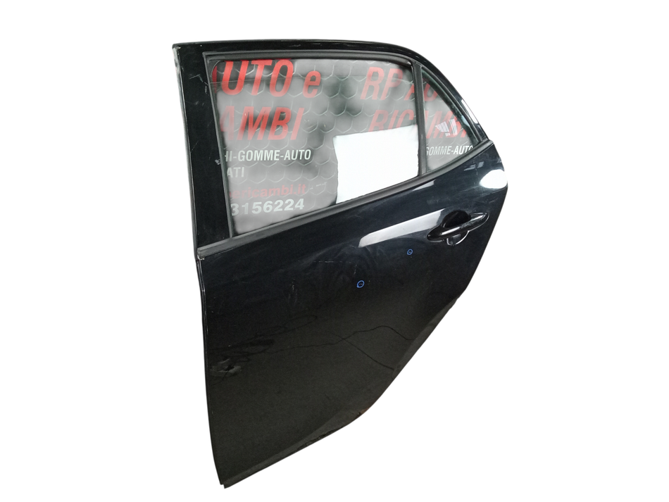 Portiera Posteriore Sinistra KIA Picanto Serie (17>)