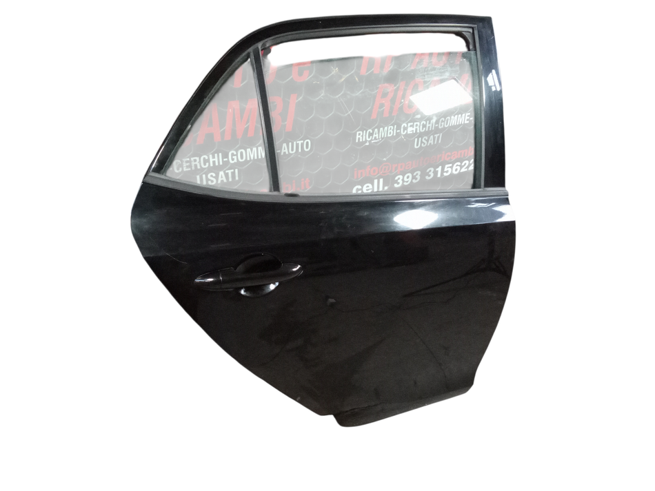 Portiera Posteriore Destra KIA Picanto Serie (17>)