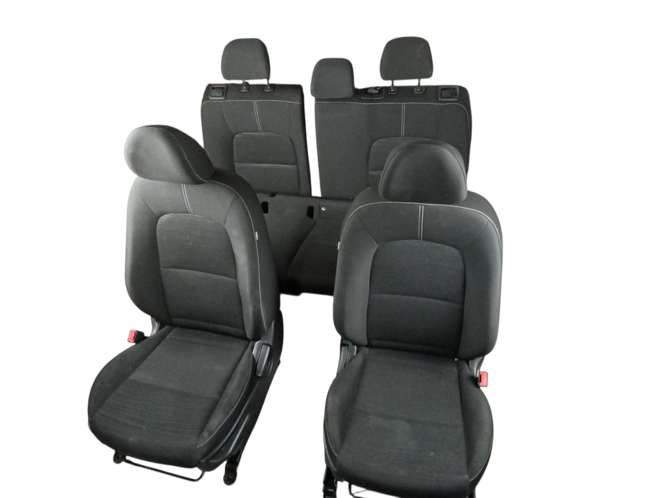 Sedili KIA Picanto Serie (17>)