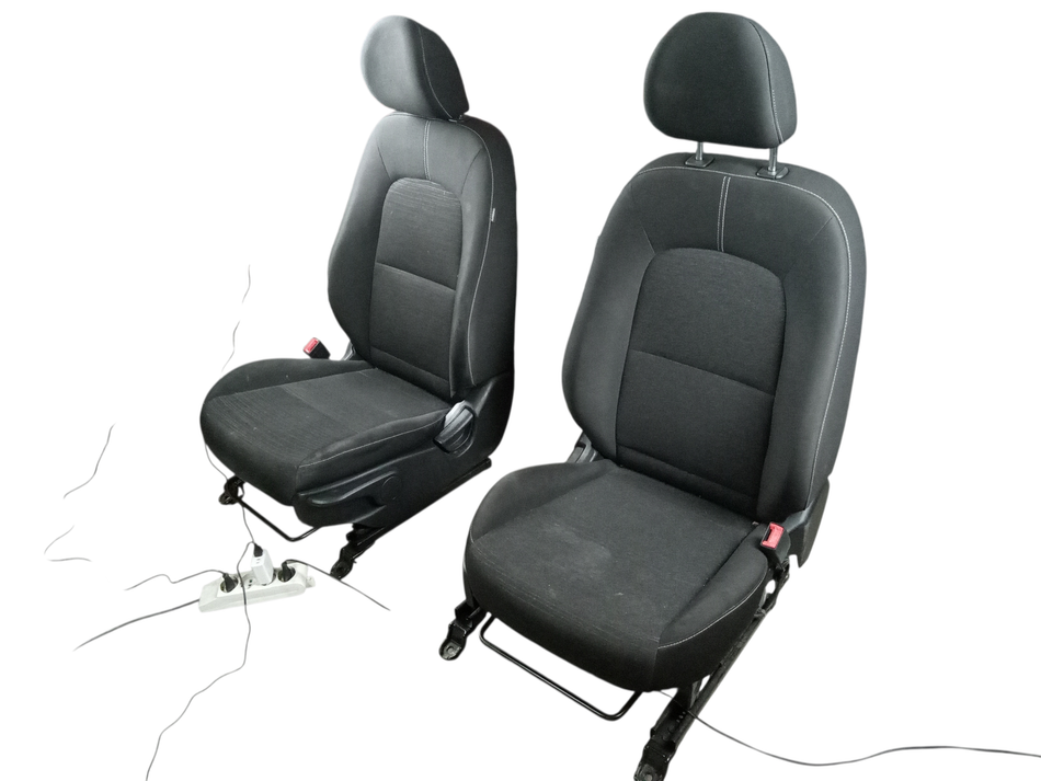 Sedili KIA Picanto Serie (17>)