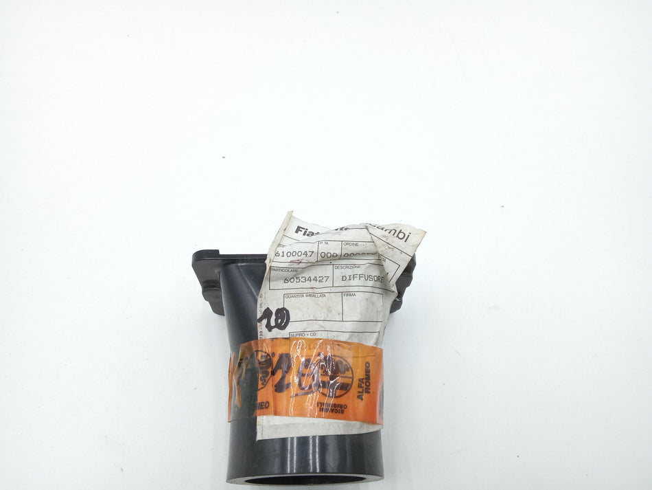 Manicotto aspirazione filtro aria ALFA ROMEO 75 2° Serie