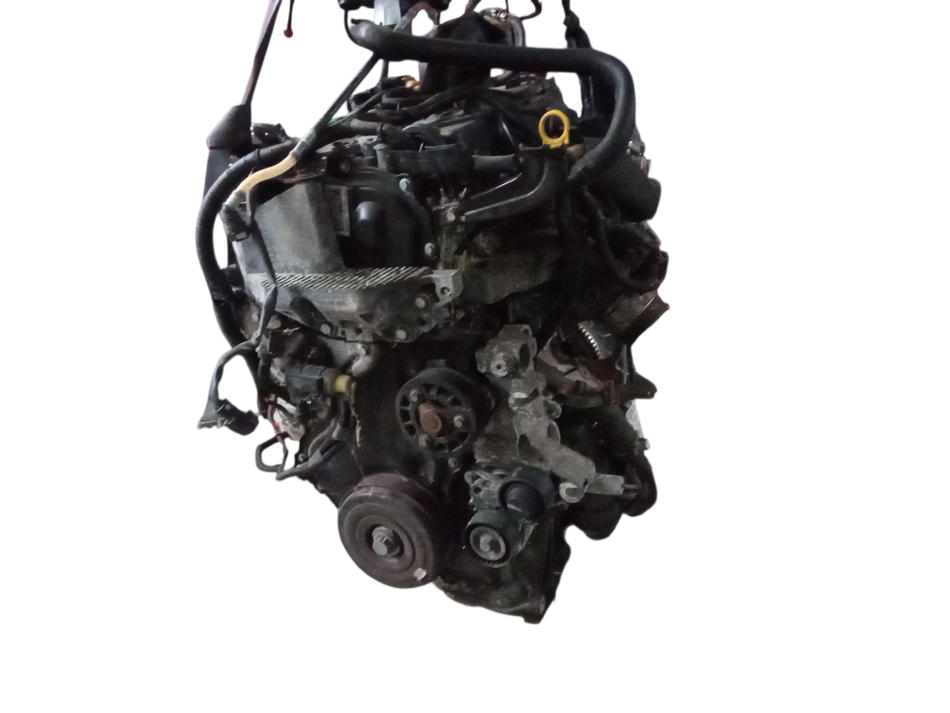 Motore Semicompleto RENAULT Master 4° Serie