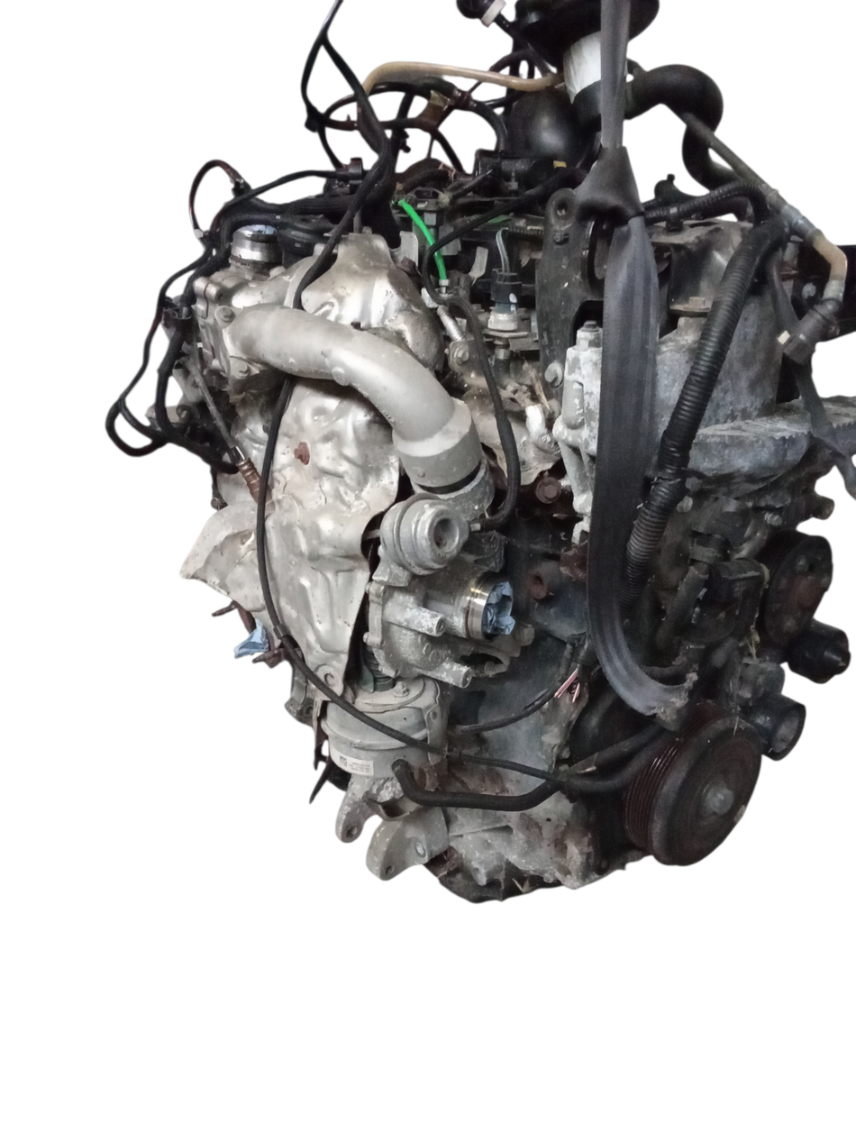 Motore Semicompleto RENAULT Master 4° Serie
