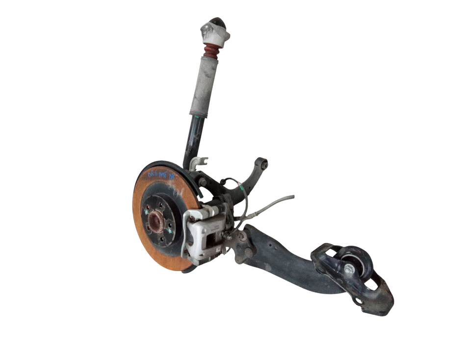 Montante sospensione POST DX DR 6.0 Serie (22>)