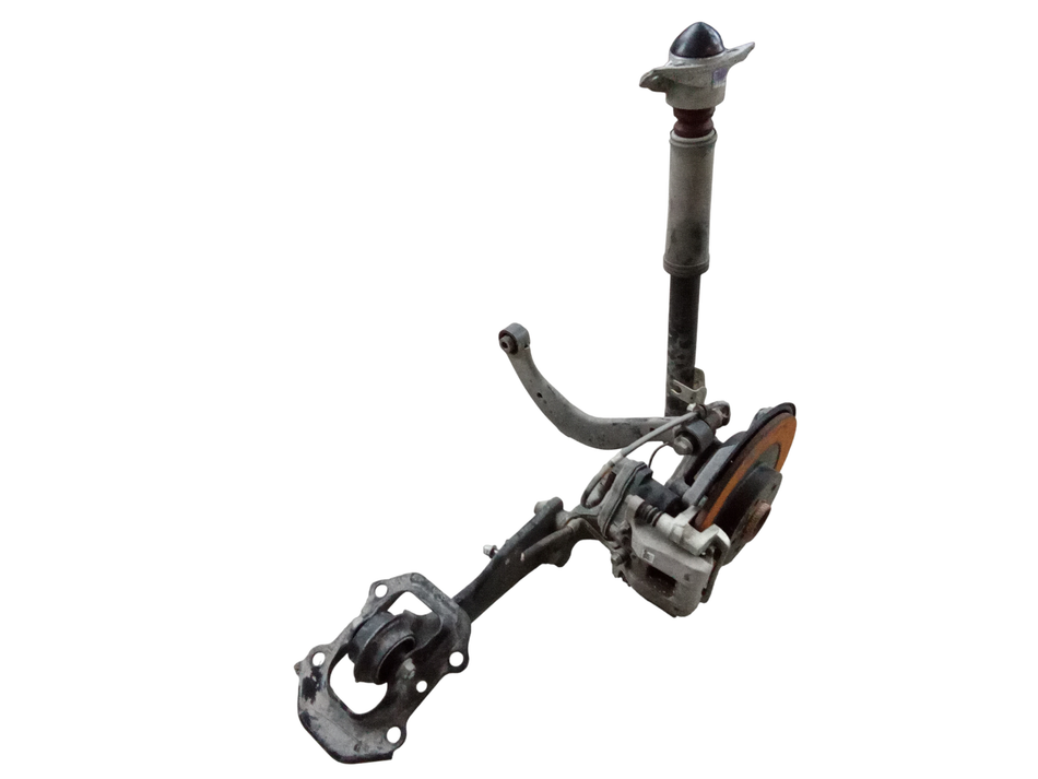 Montante sospensione POST SX DR 6.0 Serie (22>)
