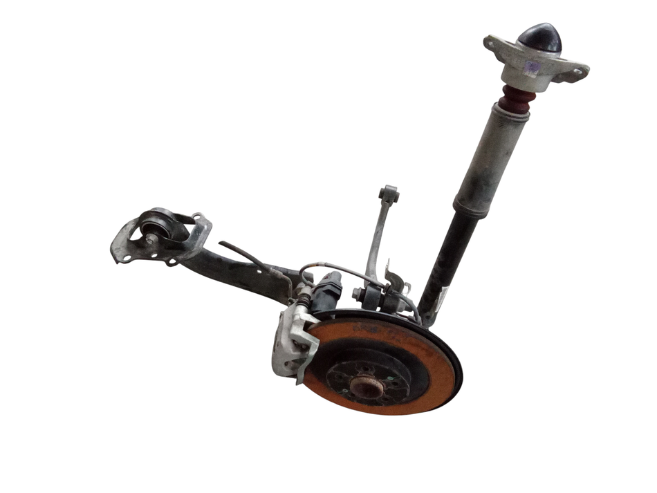 Montante sospensione POST SX DR 6.0 Serie (22>)
