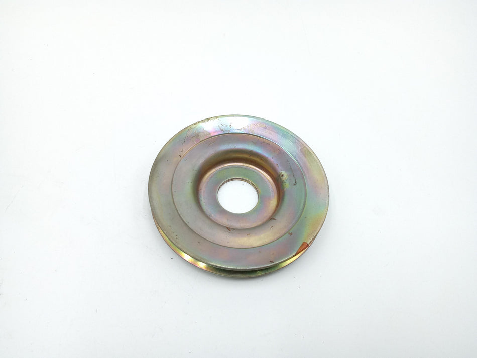Puleggia albero motore ALFA ROMEO 33 Berlina Serie (86>95)