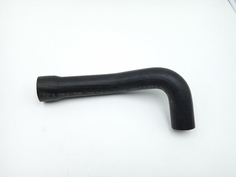 Manicotto radiatore inferiore ALFA ROMEO 75 2° Serie