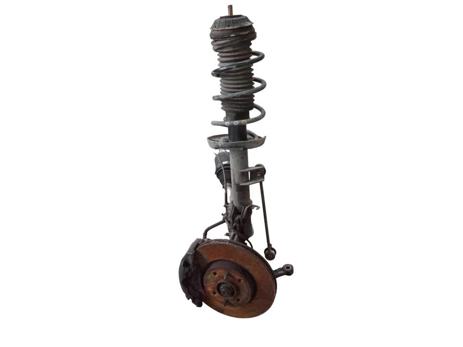 Montante sospensione ANT. SX FIAT Panda 3° Serie