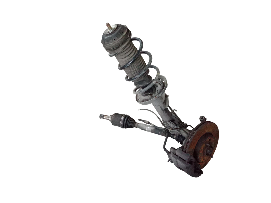 Montante sospensione ANT. SX FIAT Panda 3° Serie