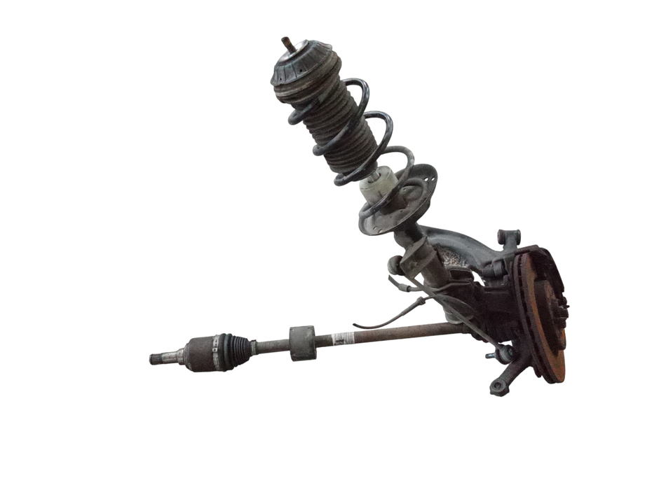 Montante sospensione ANT DX FIAT Panda 3° Serie