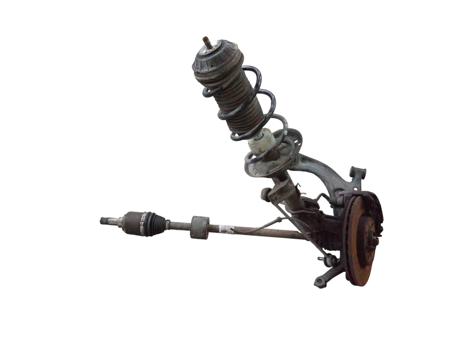 Montante sospensione ANT DX FIAT Panda 3° Serie