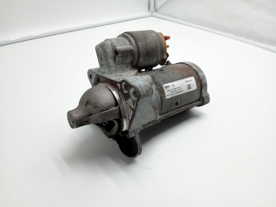 Motorino d' avviamento RENAULT Master 4° Serie