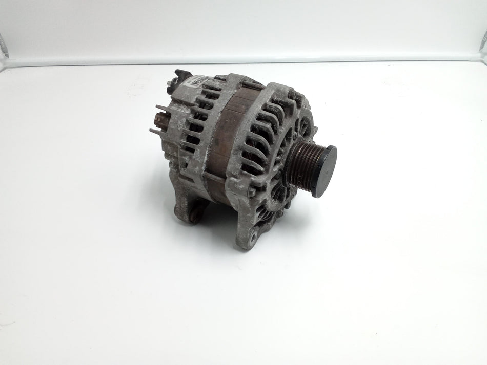 Alternatore RENAULT Master 4° Serie