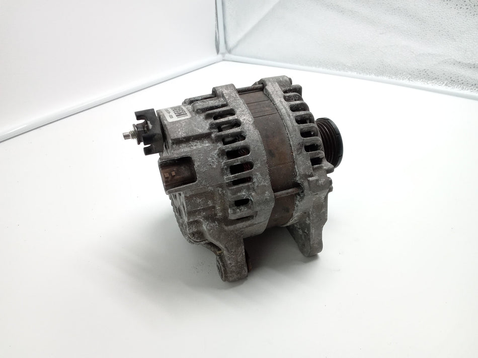 Alternatore RENAULT Master 4° Serie
