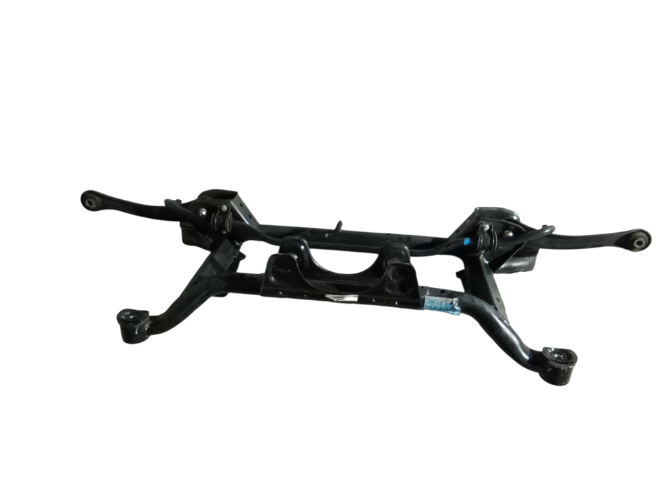 Assale posteriore DR 6.0 Serie (22>)