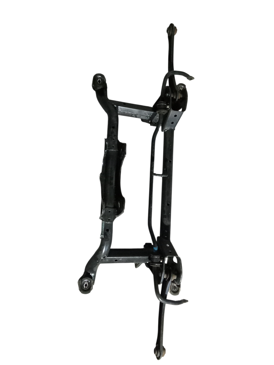 Assale posteriore DR 6.0 Serie (22>)