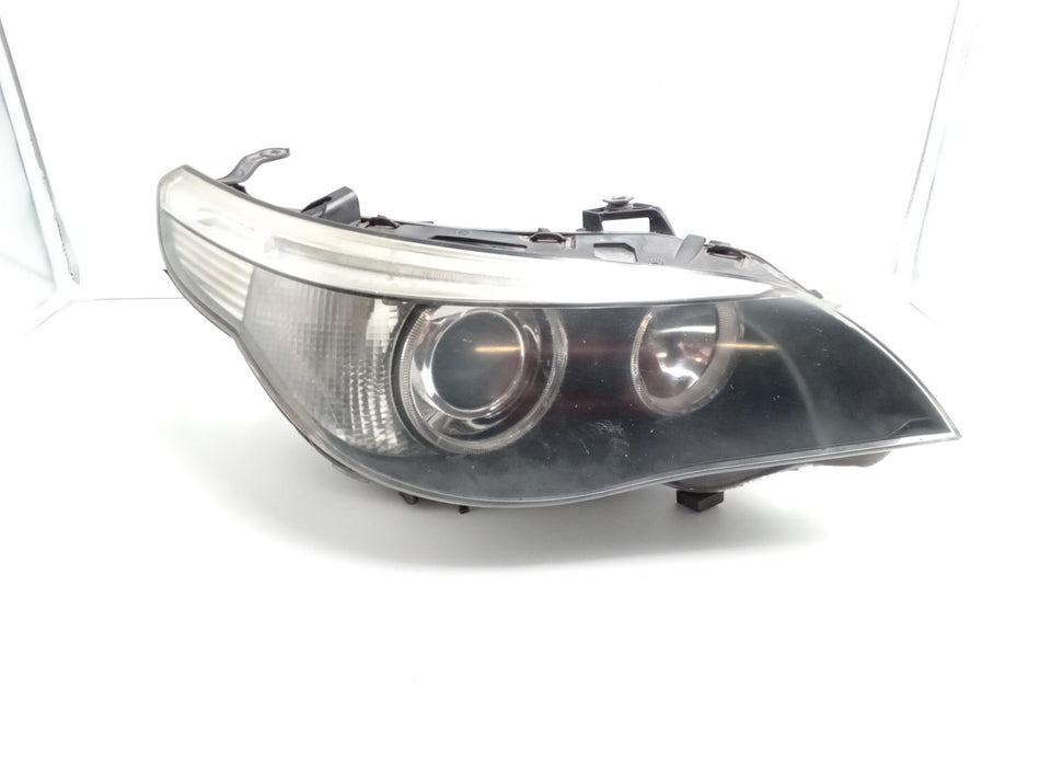Faro anteriore Destro BMW Serie 5 E60