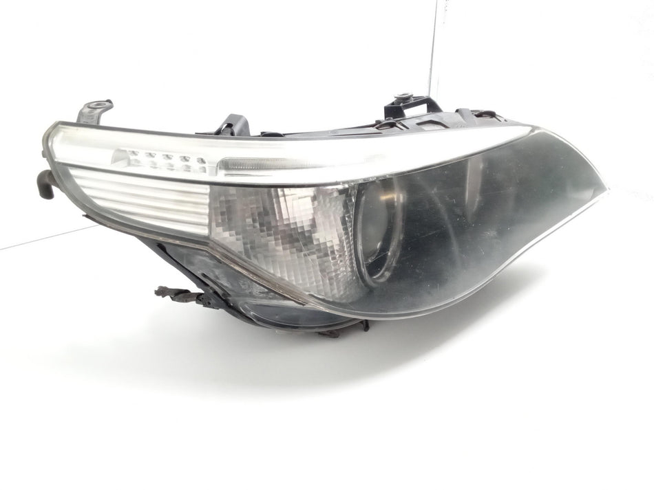 Faro anteriore Destro BMW Serie 5 E60