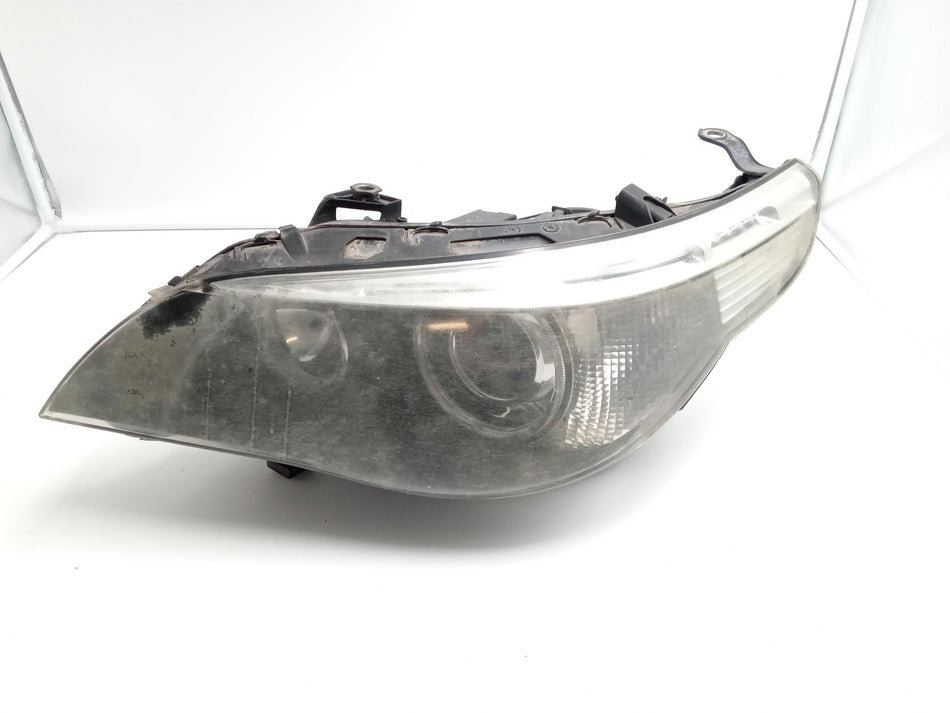 Faro Anteriore Sinistro BMW Serie 5 E60