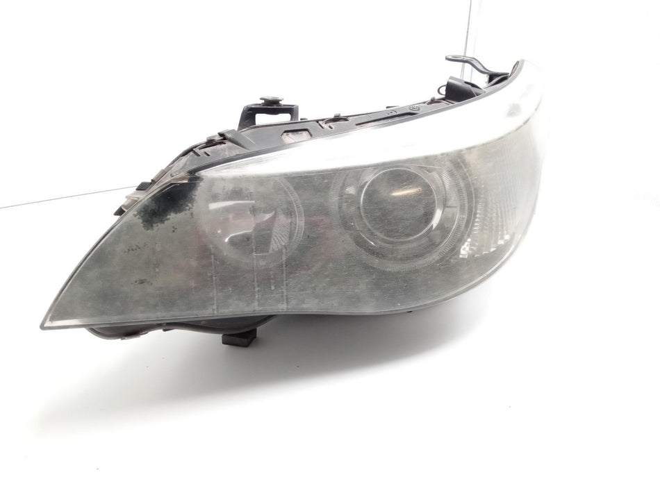 Faro Anteriore Sinistro BMW Serie 5 E60