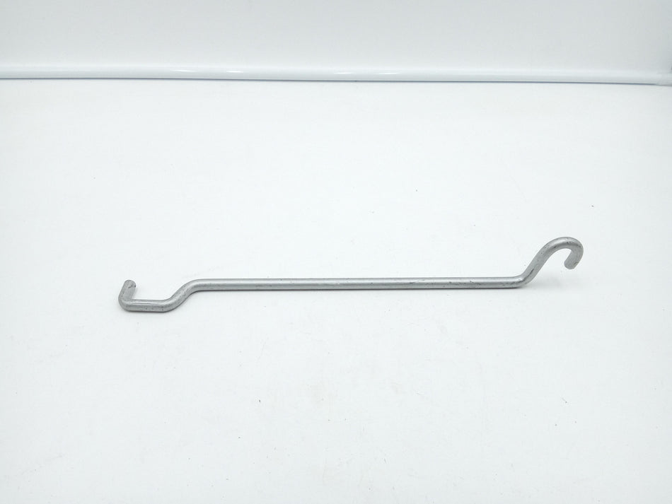 Asta reggi cofano anteriore ALFA ROMEO 33 Berlina Serie (83>86)