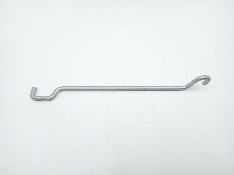 Asta reggi cofano anteriore ALFA ROMEO 33 Berlina Serie (83>86)