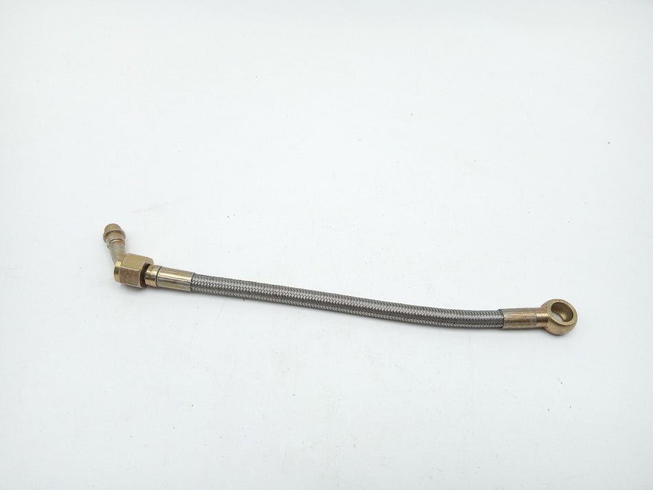Tubo Turbina ALFA ROMEO 164 Serie (164_) (87>97)