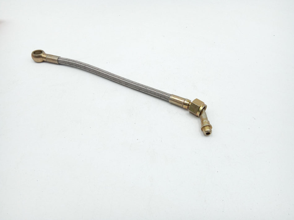 Tubo Turbina ALFA ROMEO 164 Serie (164_) (87>97)