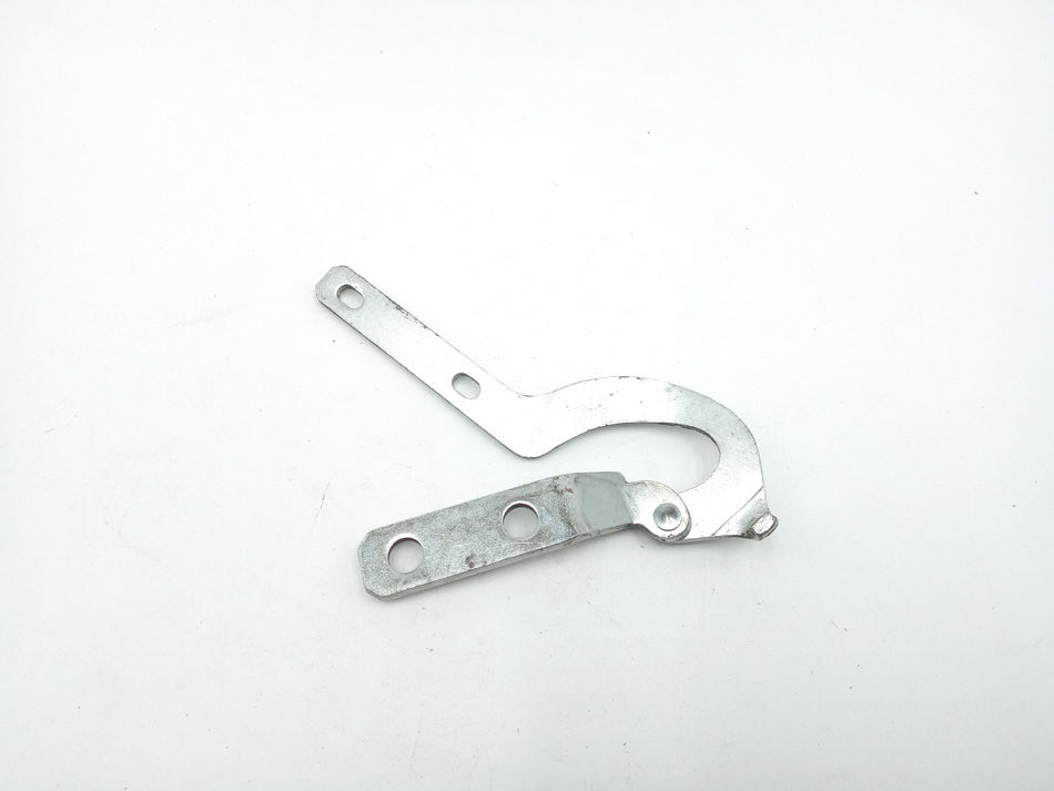 Cerniera portello posteriore DX ALFA ROMEO 33 Berlina Serie (83>86)