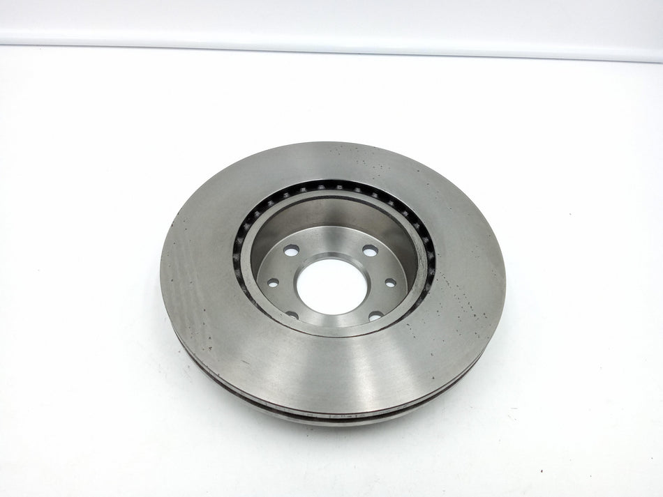 Disco freno ant. Destro ALFA ROMEO 164 Serie (164_) (87>97)