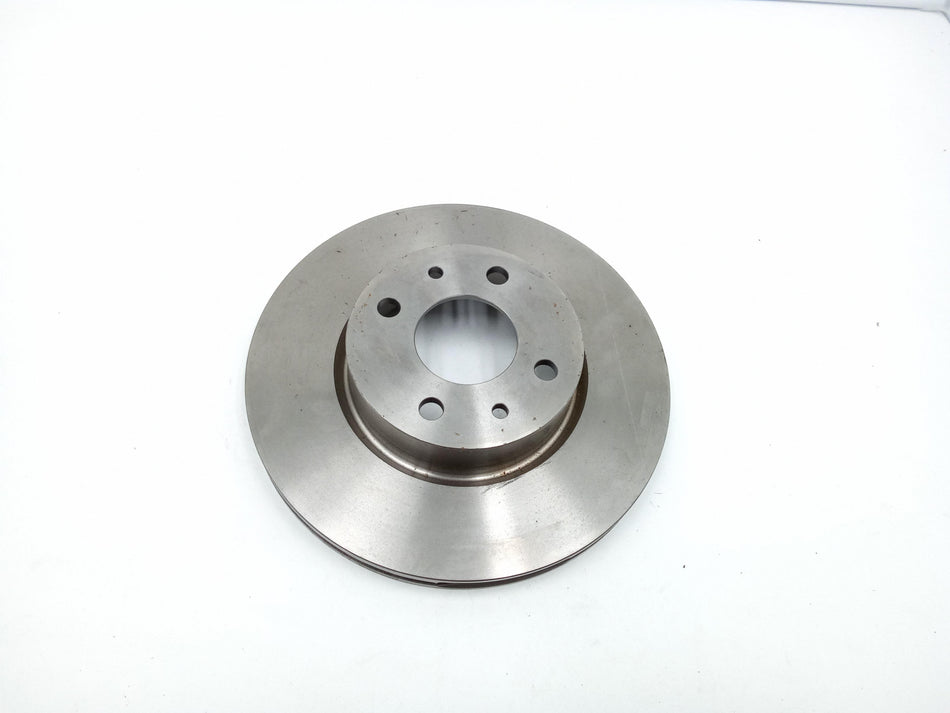 Disco freno ant. Destro ALFA ROMEO 164 Serie (164_) (87>97)