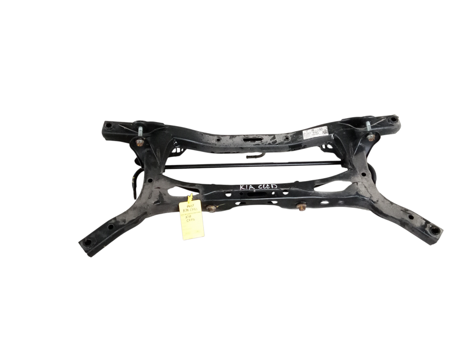 Assale posteriore KIA CEED Sportwagon Serie (CD) (18>)
