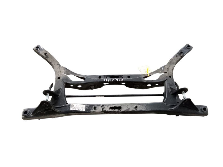 Assale posteriore KIA CEED Sportwagon Serie (CD) (18>)
