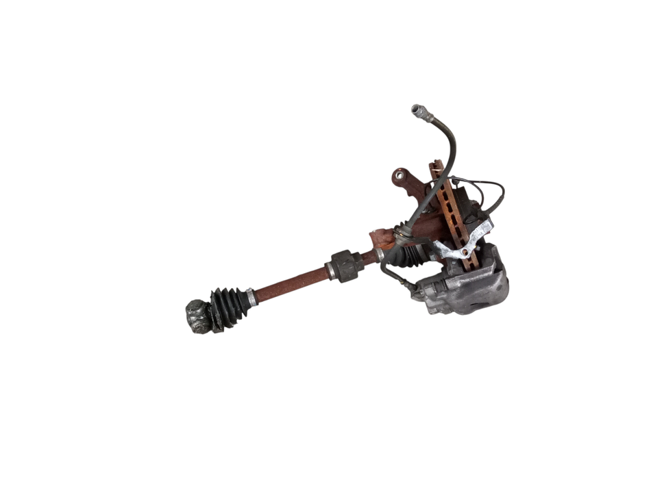 Montante sospensione ANT. SX DACIA Sandero Serie (21>)