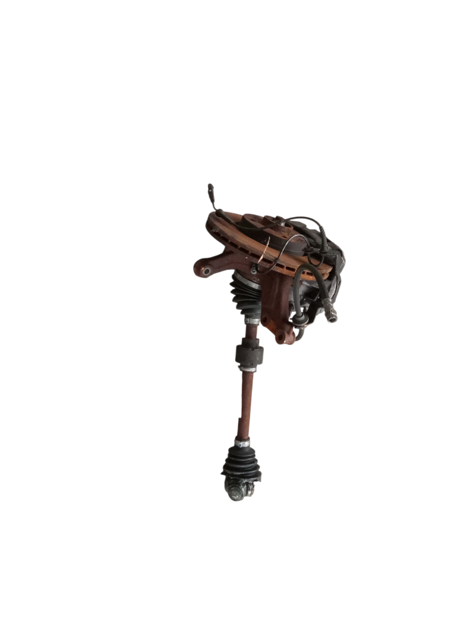 Montante sospensione ANT. SX DACIA Sandero Serie (21>)