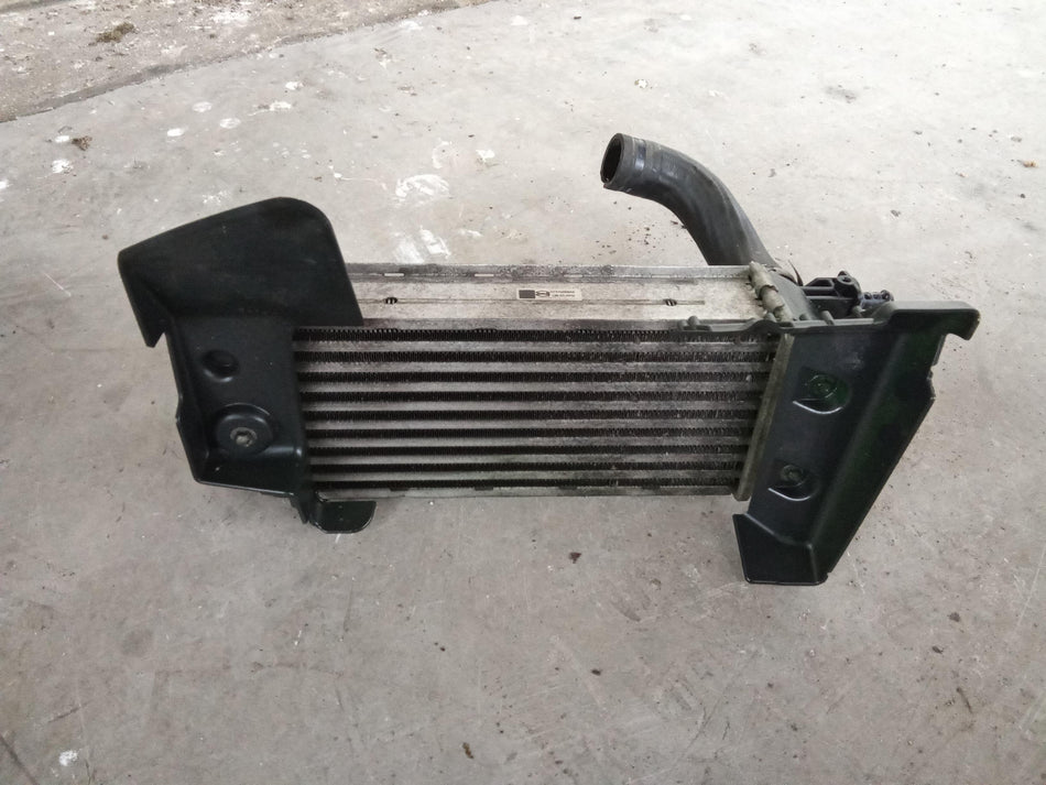 Intercooler LANCIA Ypsilon 4° Serie
