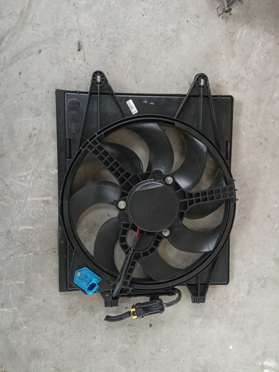 Ventola radiatore LANCIA Ypsilon 4° Serie