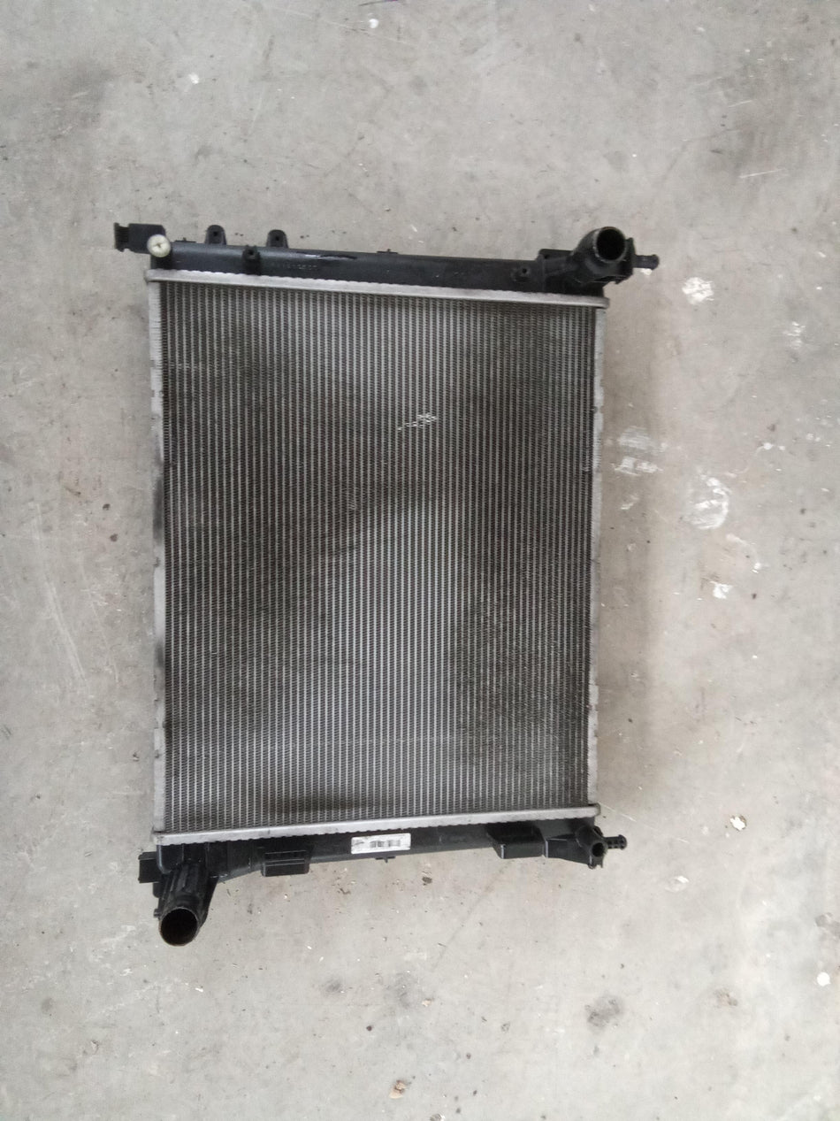 Radiatore acqua LANCIA Ypsilon 4° Serie