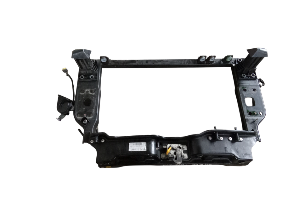 Calandra LANCIA Ypsilon 4° Serie