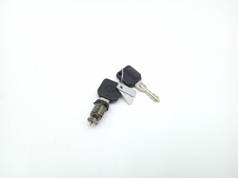 Cilindretto portiera ALFA ROMEO 155 Serie (167_) (92>95)