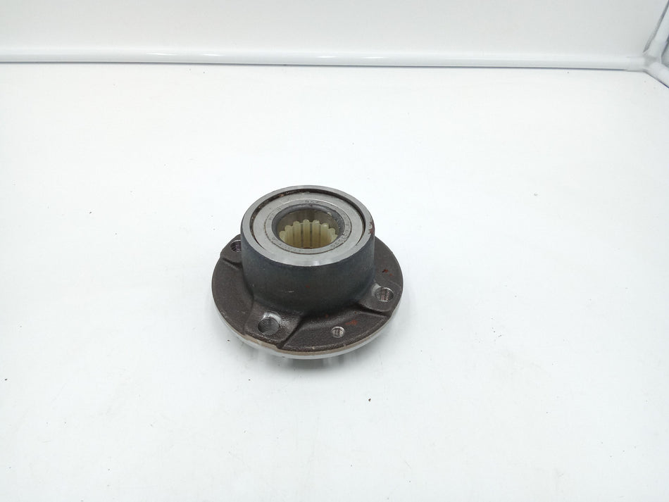 Mozzo Ruota Posteriore Destro ALFA ROMEO 164 Serie (164_) (87>97)