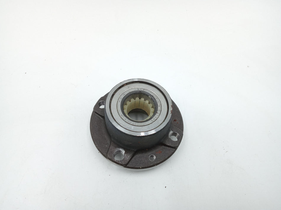 Mozzo Ruota Posteriore Destro ALFA ROMEO 164 Serie (164_) (87>97)