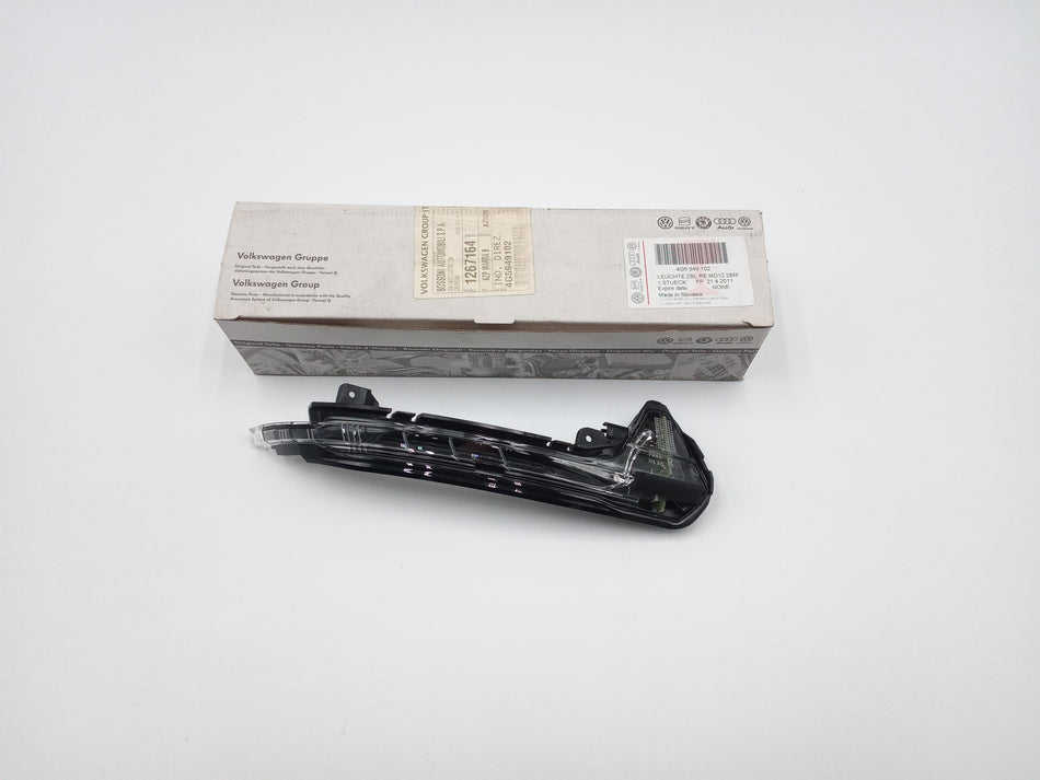 Freccia specchietto retrovisore DX AUDI A6 Avant Serie C7 (4G5) (11>)