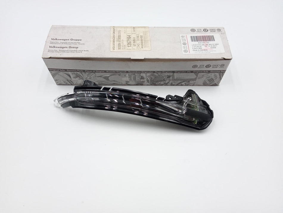Freccia specchietto retrovisore DX AUDI A6 Avant Serie C7 (4G5) (11>)
