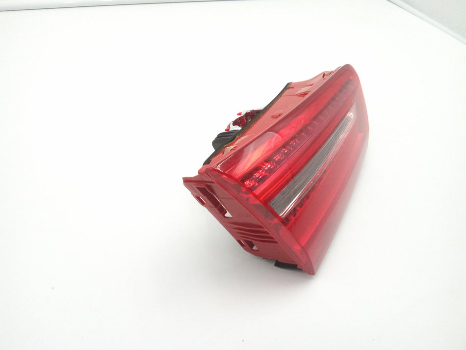 Fanale posteriore SX a LED integrato nel portellone AUDI A6 Berlina Serie C7 (4GC) (11>)