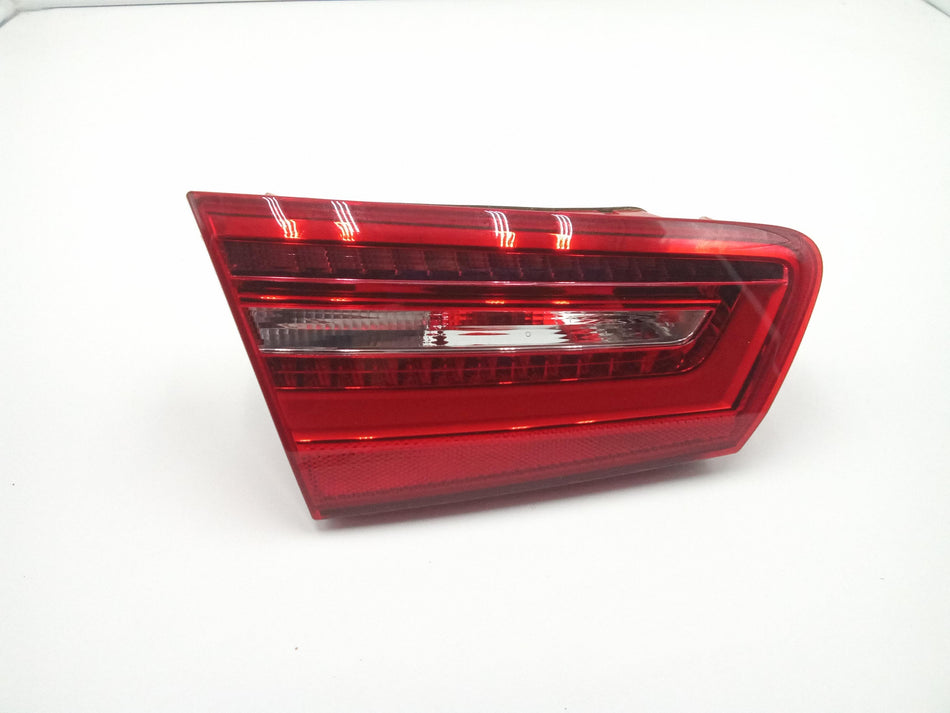 Fanale posteriore SX a LED integrato nel portellone AUDI A6 Berlina Serie C7 (4GC) (11>)