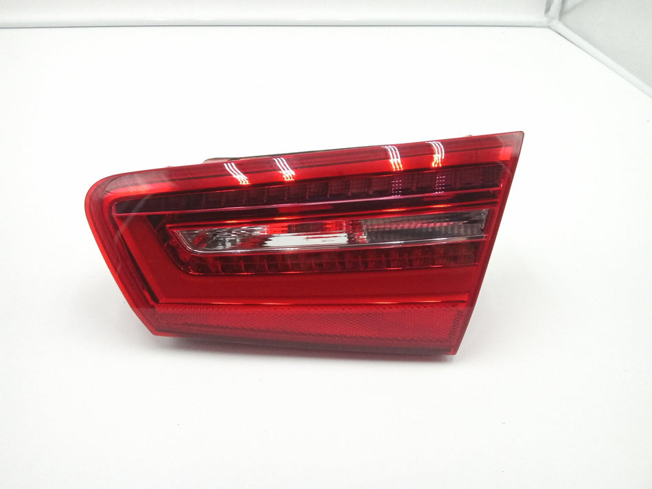 Fanale posteriore DX a LED  integrato nel portellone AUDI A6 Berlina Serie C7 (4GC) (11>)