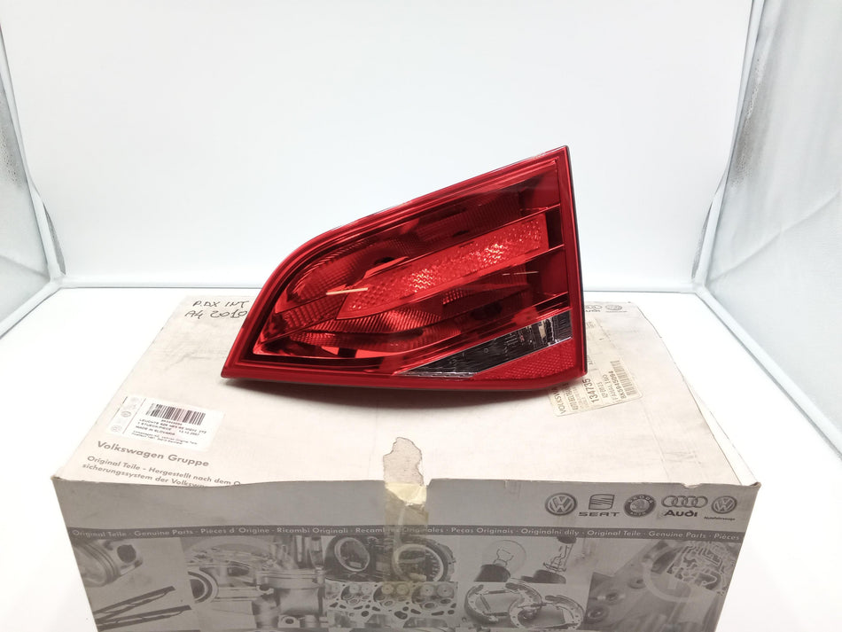 Stop fanale posteriore Destro AUDI A4 Serie B8 (8K2) (07>16)